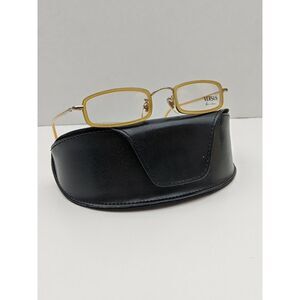 🕶️Made in Italy! Versus MOD.B 61 COL.030  Eyeglasses 47/21 125 /POZ157🕶️​